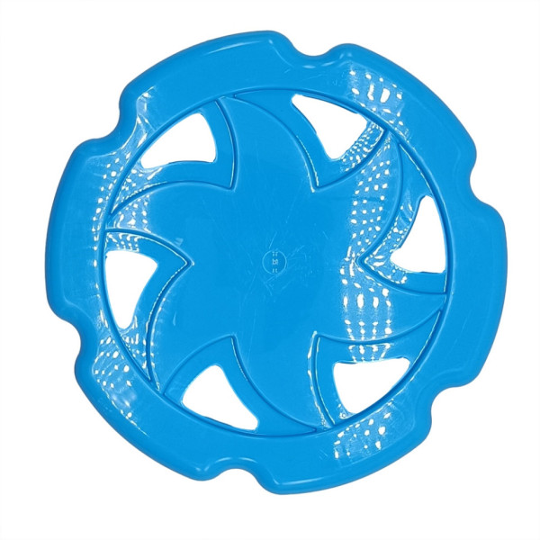 Детская летающая тарелка "Фрисби" 4050TXK Синий(4050TXK(Blue))