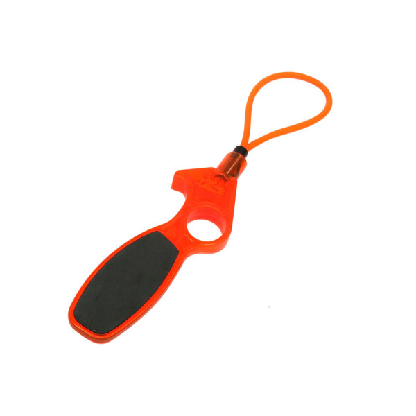 Игрушечный пускатель серии "Air Storm" Zing AS610 SKY RIPPERZ с двумя ракетами(AS610)