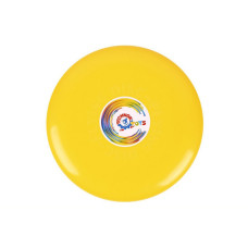 Детская летающая тарелка "Фрисби" 2131TXK Желтый(2131TXK(Yellow))