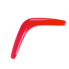 Детская игрушка "Бумеранг" 4081TXK, синий Красный(4081TXK(Red))