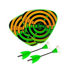 Набор для игры серии "Air Storm" ZARTZ CATCH Zing ZG2552, 2 мишени и 1 стрела(ZG2552)