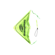 Самолет-запускалка "Параскуф" Bambi 0692A 46 см Зеленый(0692A(Green))