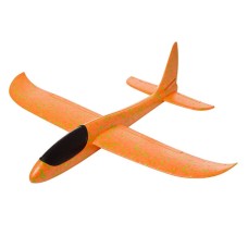 Мітальний планер "Піноліт" D 76, іграшка – 48*46*12 см