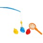 Детский игровой набор "Рыбалка" ТехноК 7594TXK сачок и три уточки