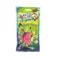 Ігровий набір Водні бомбочки BD02U в пакеті ​​100 штук