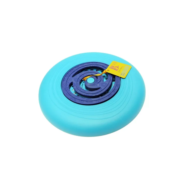 Игрушка для улицы Фрисби Battat BX1354Z, диаметр 23,5 см(BX1354Z)