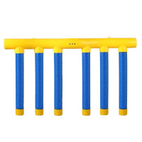 Розвиваюча гра з пультом "Встигни зловити" HM-05 (HM-05)