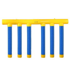 Розвиваюча гра з пультом "Встигни зловити" HM-05 (HM-05)