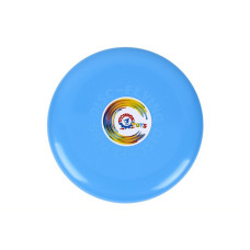 Детская летающая тарелка "Фрисби" 2131TXK Синий(2131TXK(Blue))