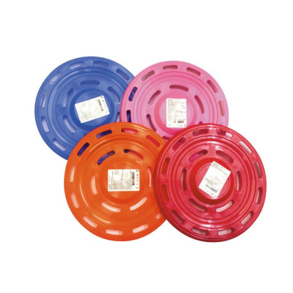 Летающая тарелка Mtoys S0007 22 см