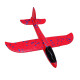 Дитячий метальний літак-планер C28004(Red) довжина 38 см (C28004(Red))