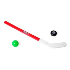 Іграшка "Набір для гри в хокей ТехноК", 5576TXK
