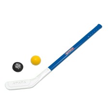 Іграшка "Набір для гри в хокей ТехноК", 5576TXK