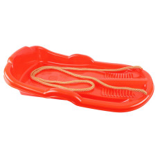 Іграшка "Санки-крижака ТехноК", арт. 6481TXK Червоний (6481TXKRed))