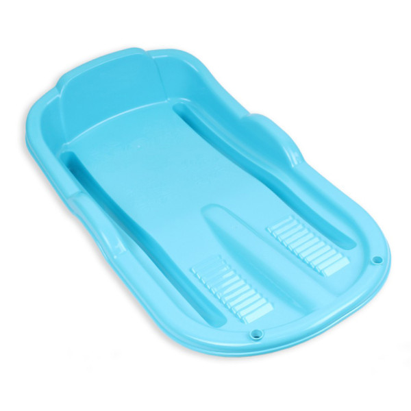 Игрушка Санки-ледянка 5132TXK Синий(5132TXK(Blue))