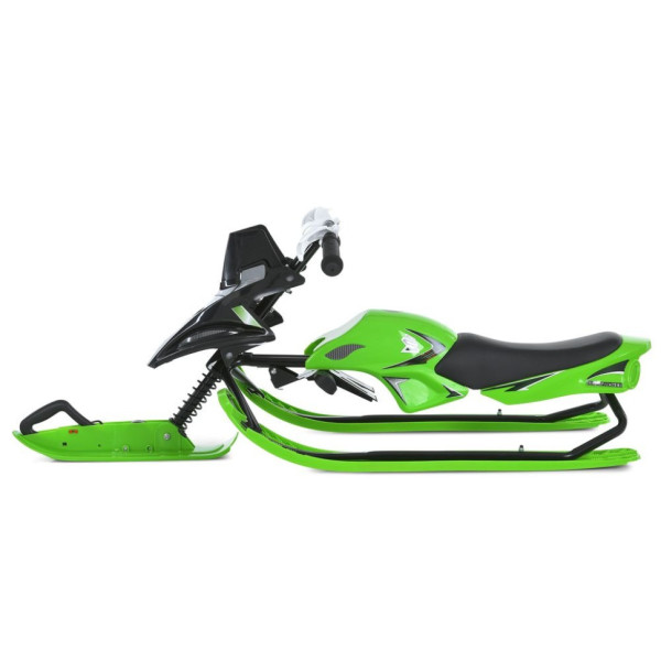 Дитячі зимові санки "Снігокат" MS 4636-1 до 30 кг (MS 4636-1)