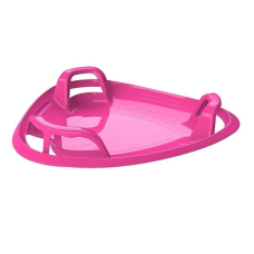 Санки-тарілка "Льодянка" DOLONI-TOYS 06551/1/2/3  06551/1 (06551/1)