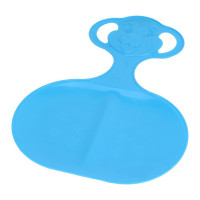 Санки "Ледянка" маленькие 1028TXK Cиний(1028TXK(Blue))