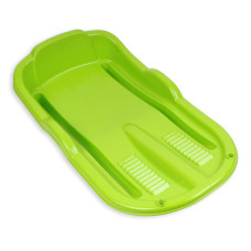 Игрушка Санки-ледянка 5132TXK Cалатовый(5132TXK(Green))