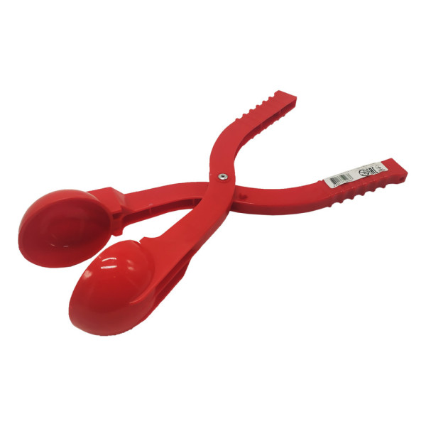 Сніжколіп 1-177 Червоний (1-177(Red))