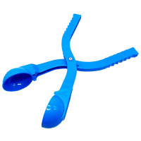 Сніжколіп 1-177 Блакитний (1-177(Light-Blue))