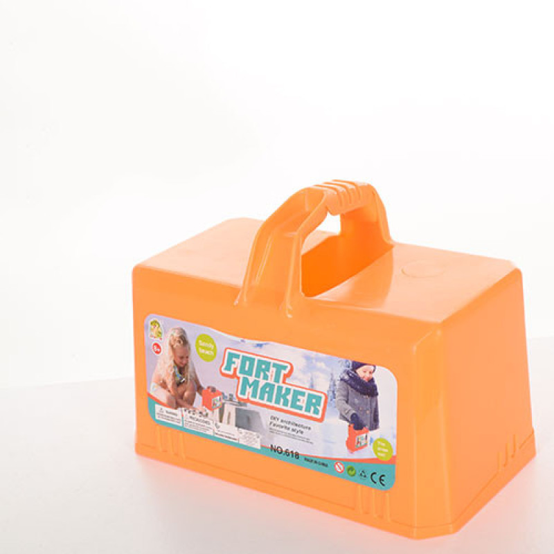 Детский снежколеп MS 1451 Fort Maker