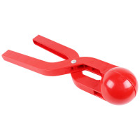 Снежколеп "Технок" 5088TXK Красный(5088TXK(Red))