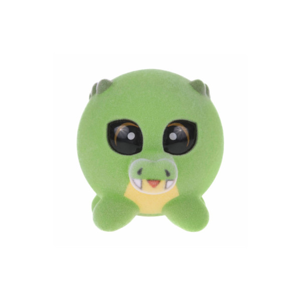 Колекційна іграшка-фігурка Крокодилиця Каміла Flockies S2 FLO0411 (FLO0411)