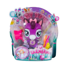 Ігровий набір Конячка Лейсі Bubiloons 85589 фігурка, аксесуари, кульки (85589)