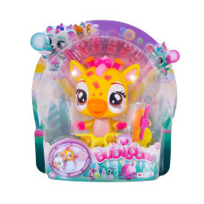 Игровой набор Жираф Реджи Bubiloons 85657 фигурка, аксессуары, шарики(85657)