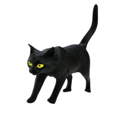 Детская игрушечная фигурка животного "Domestic Shorthair" TBS081-2(TBS081-2)