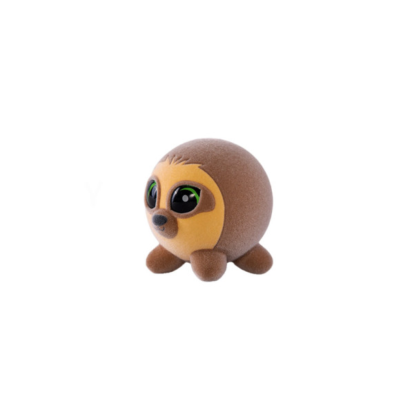 Колекційна фігурка Лінивець Стівен Flockies FLO0117 (FLO0117)