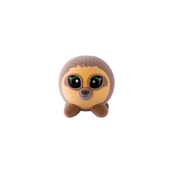 Колекційна фігурка Лінивець Стівен Flockies FLO0117 (FLO0117)