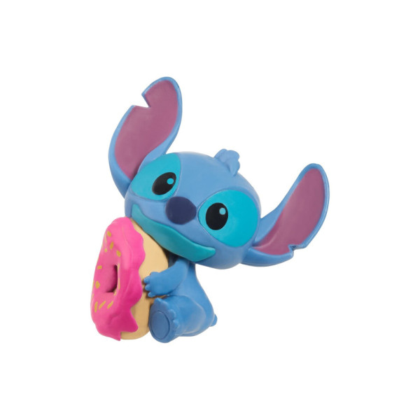 Фигурка-сюрприз в капсуле "Стич со вкусняшками" STITCH 46288 серии "Feed Me" игрушка 4 см(46288)