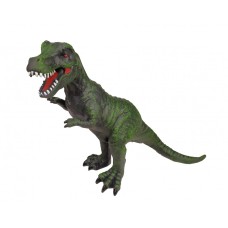 Іграшковий гумовий динозавр JZD-76 зі звуковими ефектами