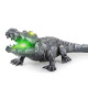 Игрушечный крокодил FK507 умеет ходить