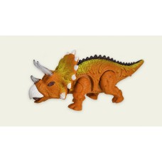 Интерактивное животное Динозавр 1383-1 со звуком и светом