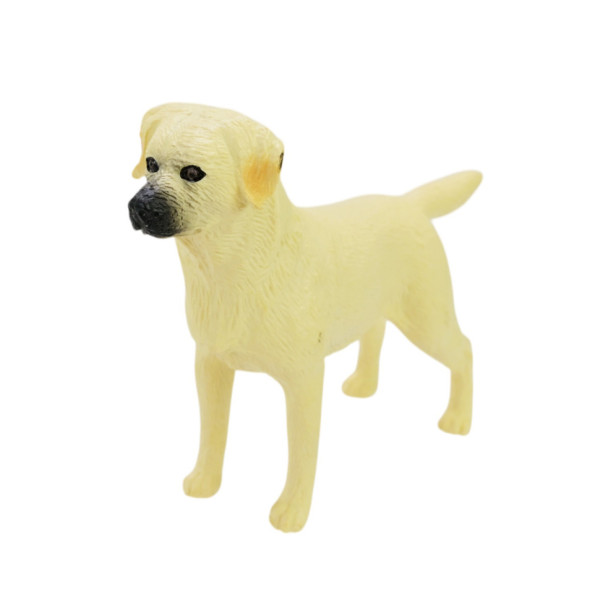 Детская игрушечная фигурка животного "Labradorretriever" TBS086-11(TBS086-11)