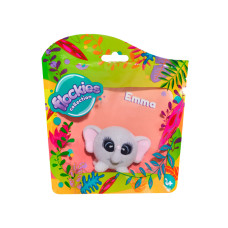 Колекційна фігурка Слониха Емма Flockies FLO0102 (FLO0102)