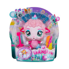 Игровой набор Овечка Пинки Bubiloons 85572 фигурка, аксессуары, шарики(85572)
