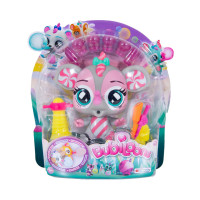 Ігровий набір Слоненя Піппа Bubiloons 85602 фігурка, аксесуари, кульки (85602)