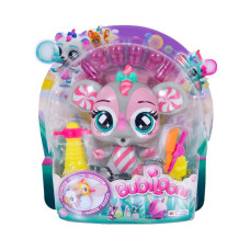 Игровой набор Слоненок Пиппа Bubiloons 85602 фигурка, аксессуары, шарики(85602)