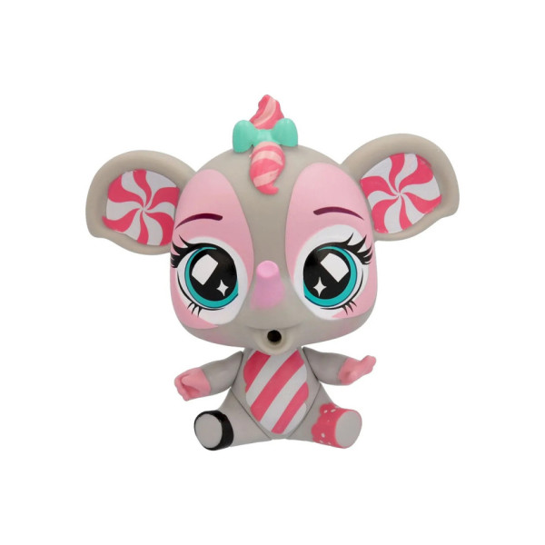 Игровой набор Слоненок Пиппа Bubiloons 85602 фигурка, аксессуары, шарики(85602)