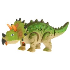 Детский динозавр с подвижными деталями Y333-5 умеет ходить