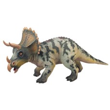 Динозавр Тріцератопс Q9899-512A зі звуковими ефектами