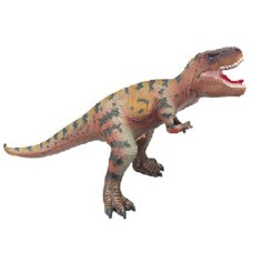 Динозавр Тиранозавр Q9899-511A со звуковыми эффектами