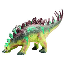 Динозавр Q9899-502A-1 резиновый, звук Вид A-2(Q9899-502A-2)