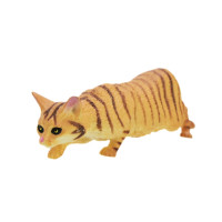 Дитяча іграшкова фігурка тварини "Domestic Shorthair" TBS081-6 (TBS081-6)