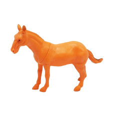 Ігрова фігурка серії Домашні тварини "Кінь" N588-2-11, 13,5 см (N588-2-11)