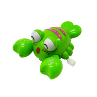 Іграшка "Лобстер" Bambi 1011, 10 см заводна  Зелений (1011(Green))